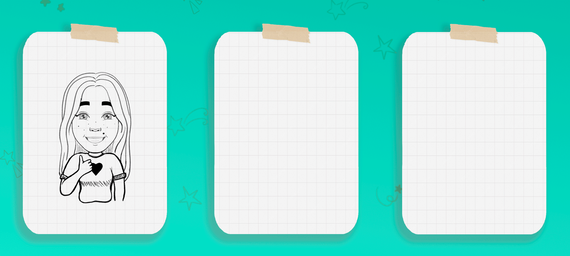 Personal stickerpack — Изображение №2 — Иллюстрация, Графика на Dprofile