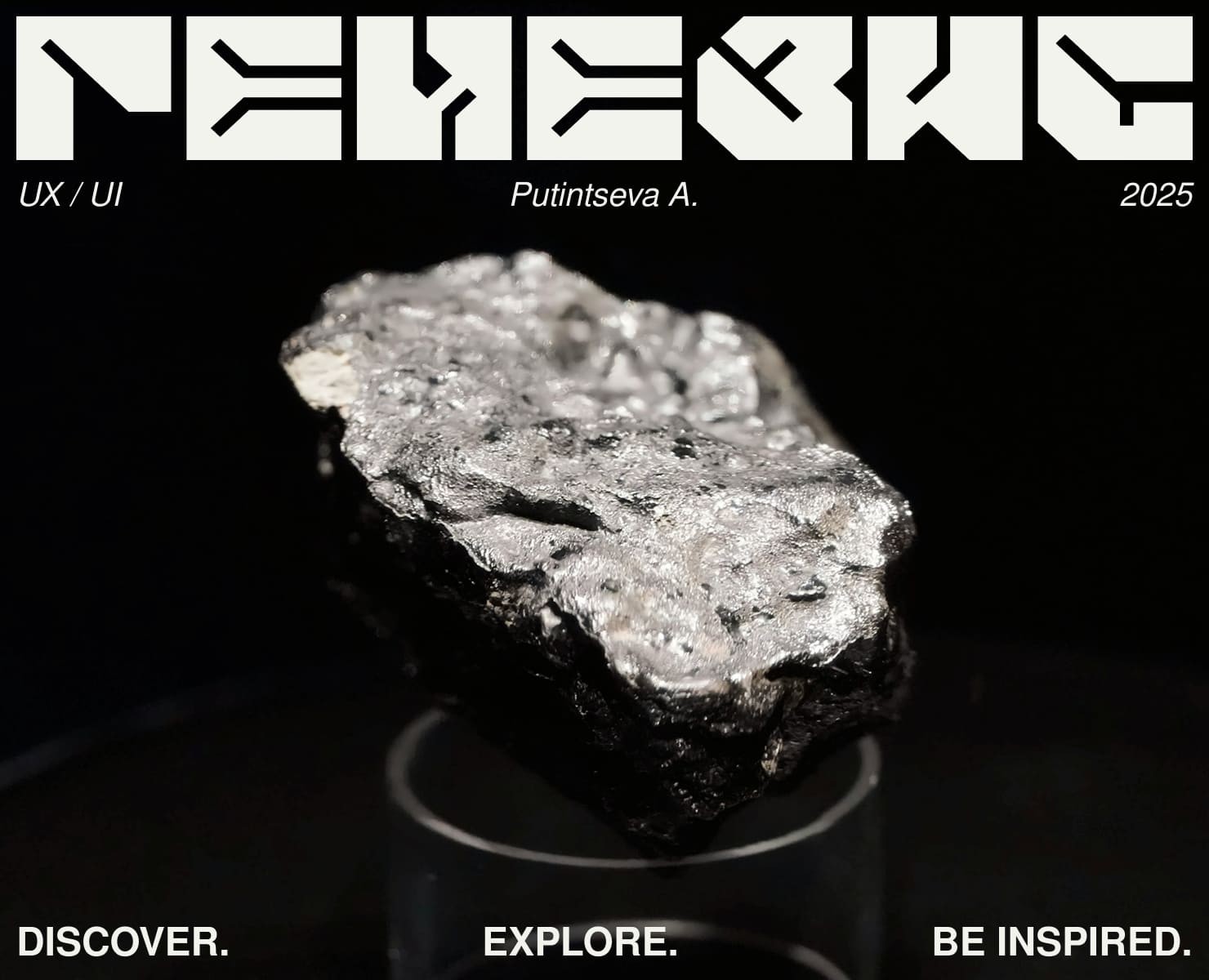 Генезис / Website design & Branding — Интерфейсы, Анимация на Dprofile