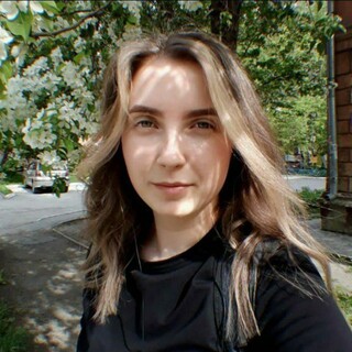 Аватар пользователя Яна Кондакова