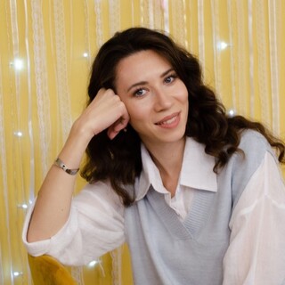 Аватар пользователя Диана Крюкова