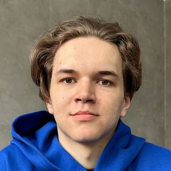 Аватар пользователя Семён Семёнов