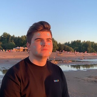 Аватар пользователя Александр Фисюк