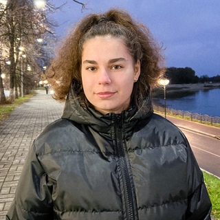 Аватар пользователя Tatiana Kopkova