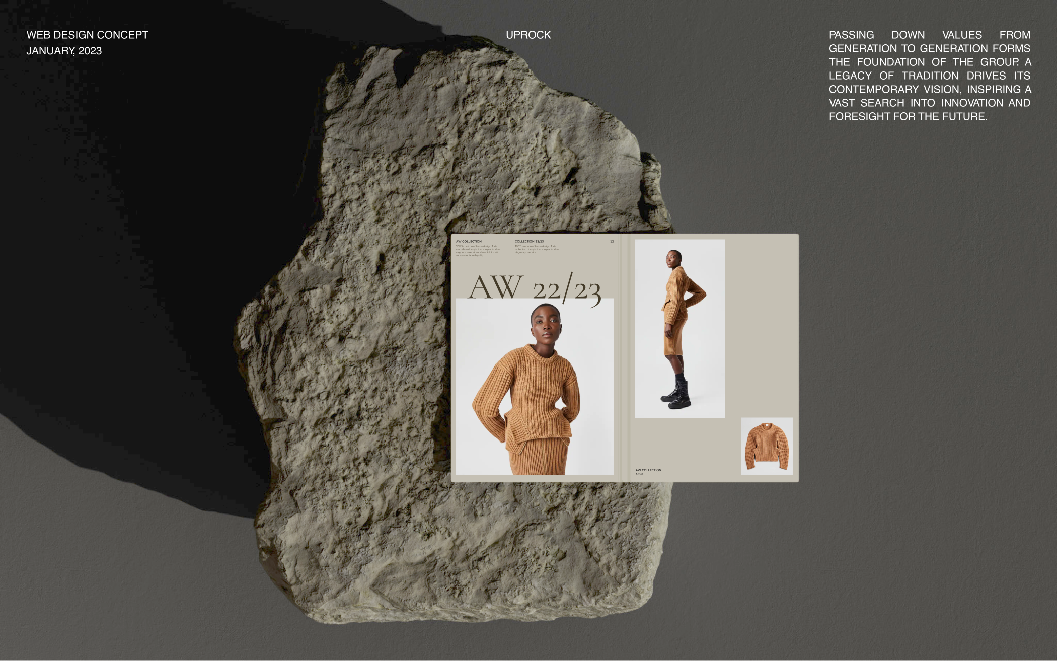 TOD'S - E-commerce redesign — Изображение №1 — Интерфейсы на Dprofile