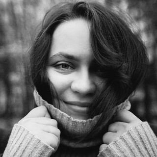 Аватар пользователя Евгения Паршина