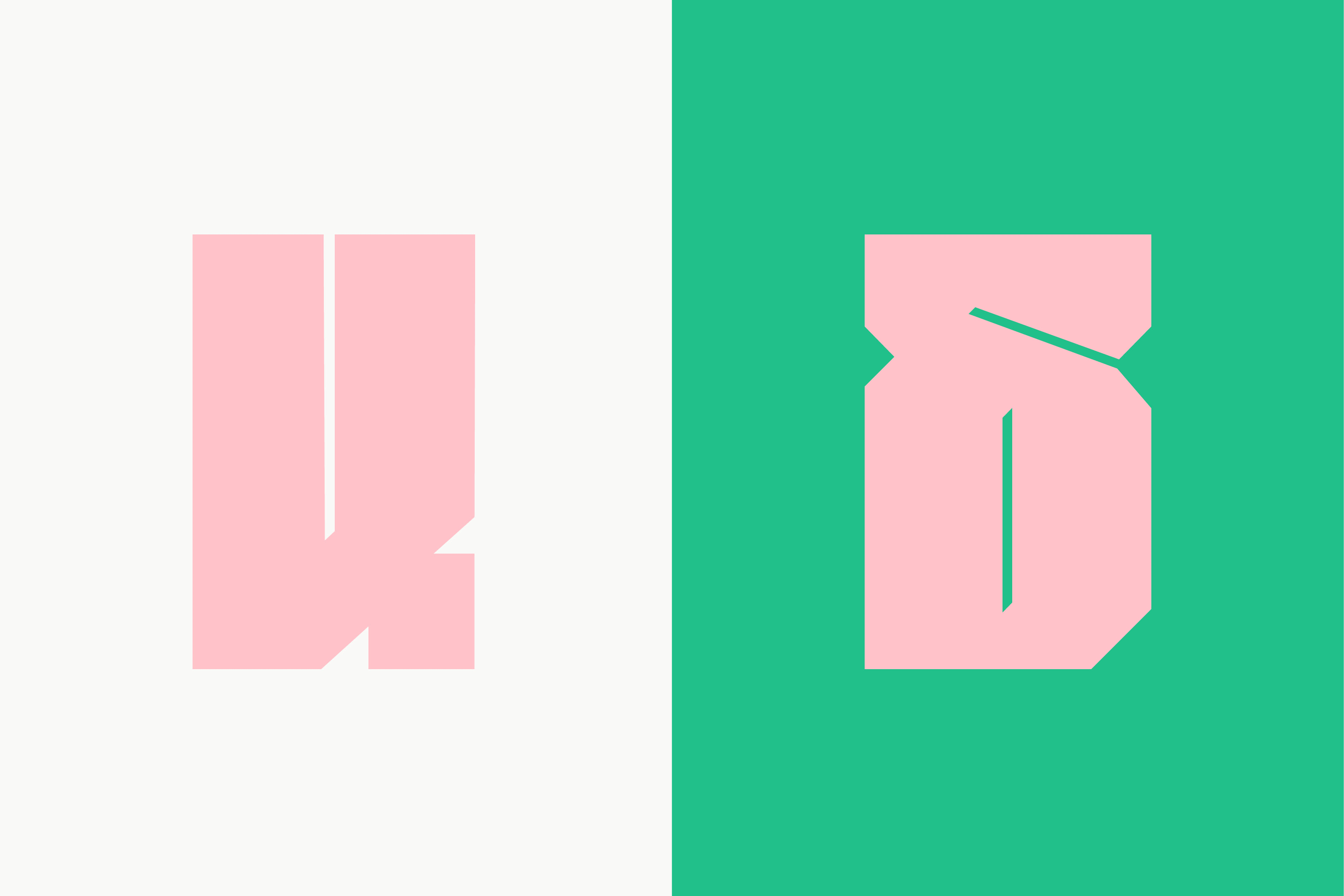 KIKI font — Изображение №10 — Иллюстрация, Графика на Dprofile