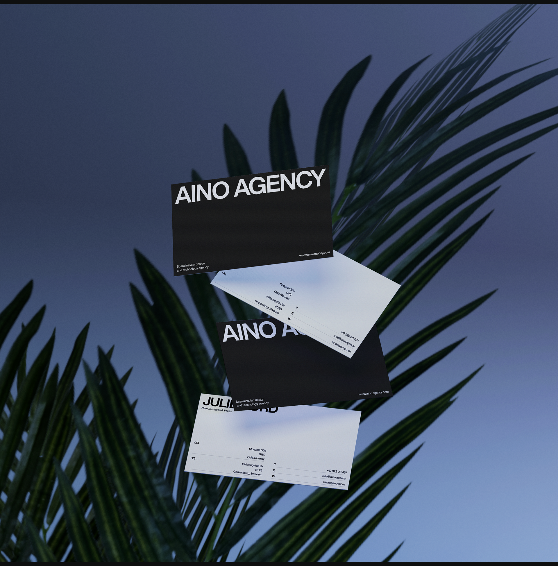AINO AGENCY — Изображение №4 — Интерфейсы, Анимация на Dprofile