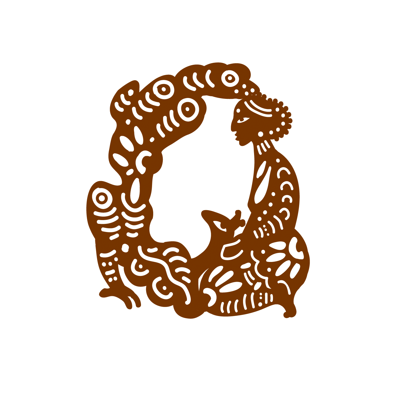 India Type — Изображение №10 — Графика на Dprofile