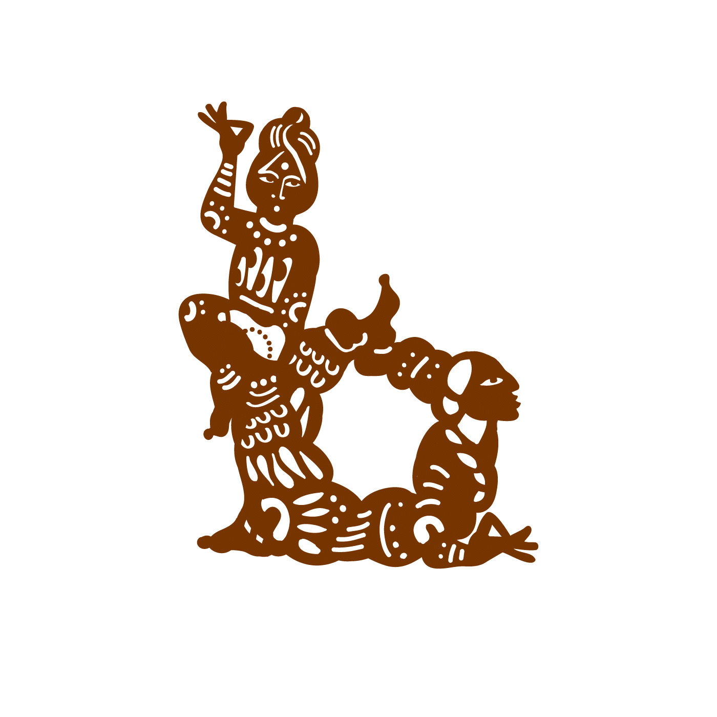 India Type — Изображение №12 — Графика на Dprofile