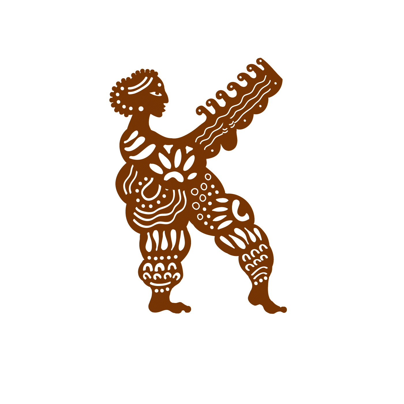 India Type — Изображение №6 — Графика на Dprofile