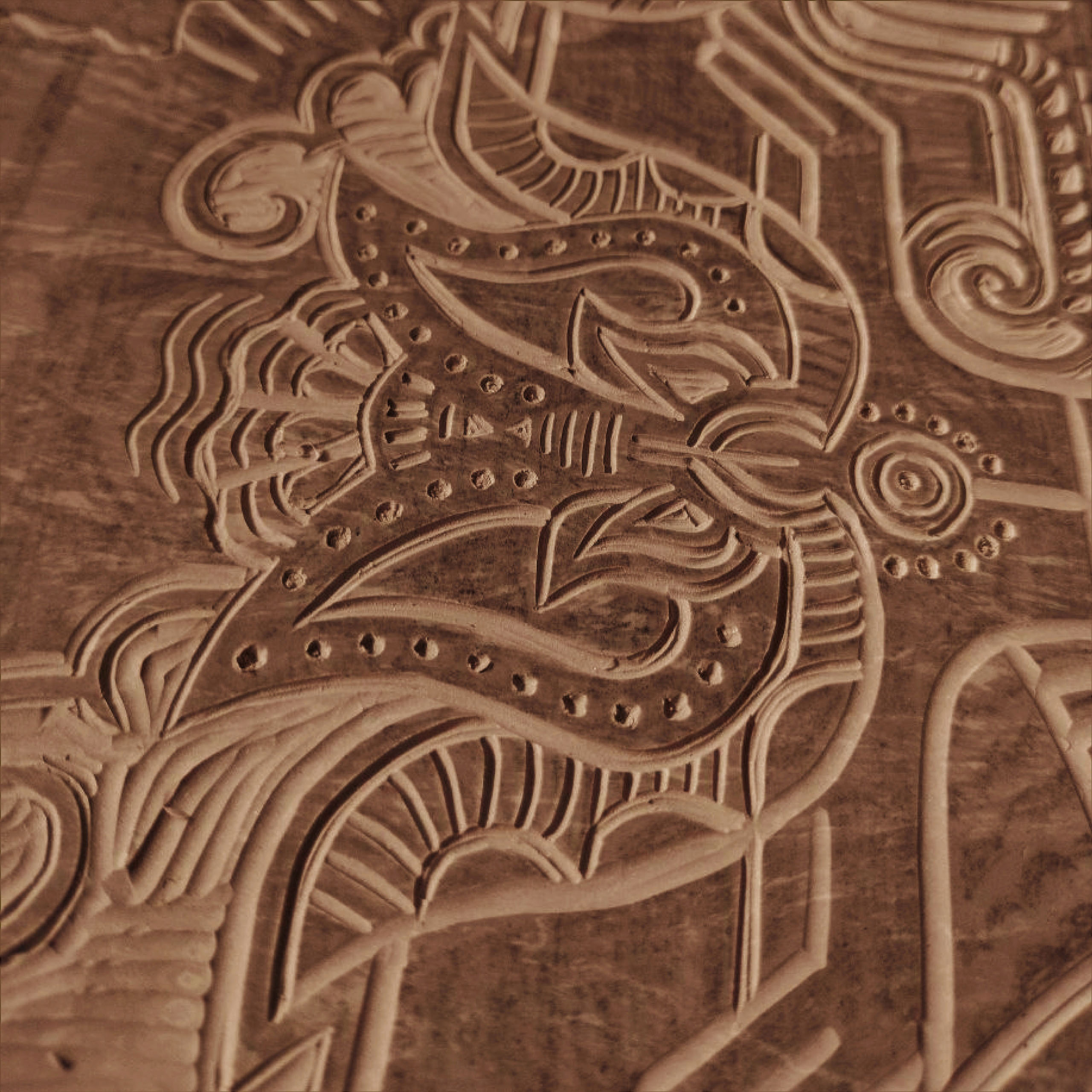 India Type — Изображение №20 — Графика на Dprofile