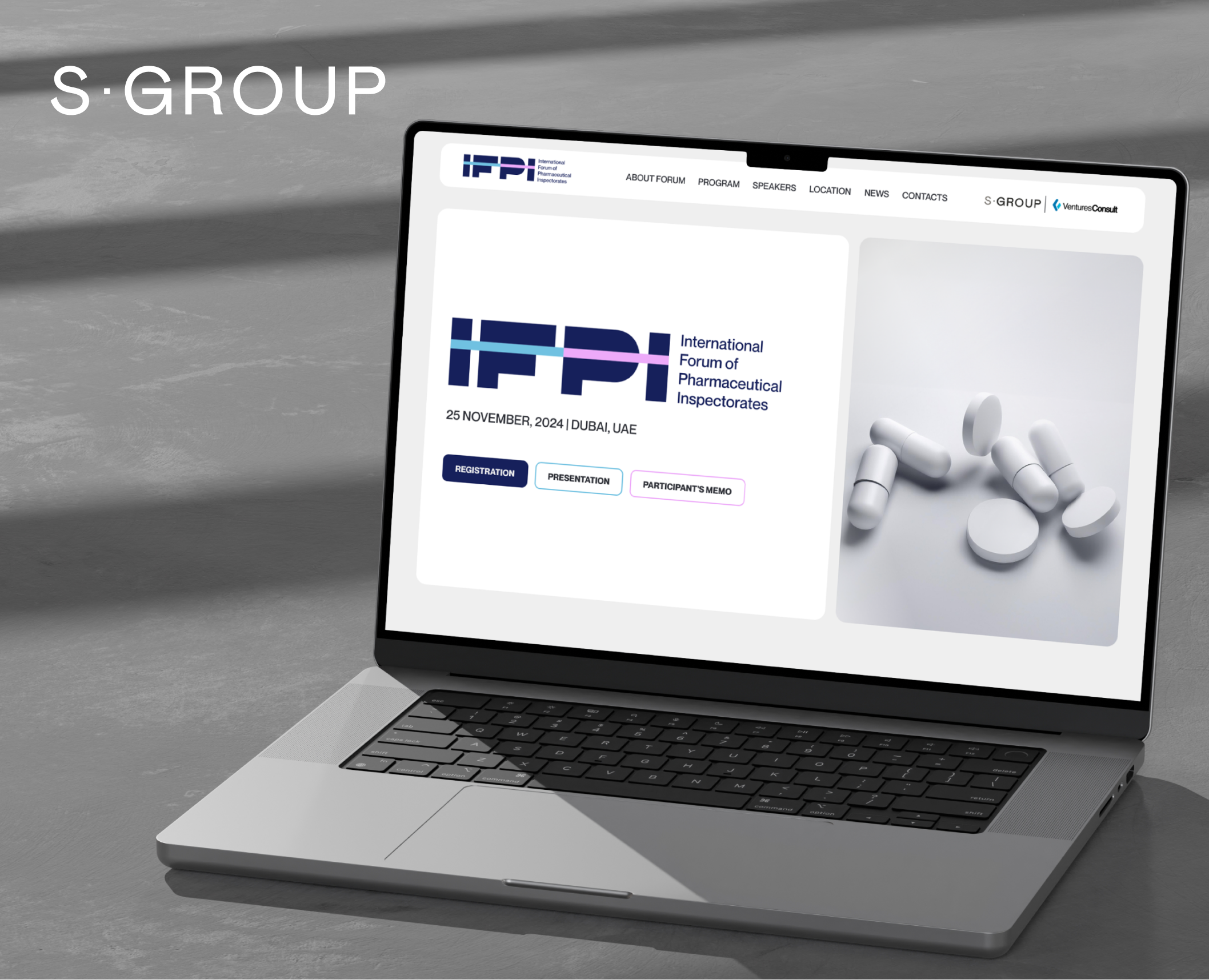 International Forum of Pharmaceutical Inspectorates на Dprofile
