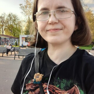 Аватар пользователя Екатерина Мальцева