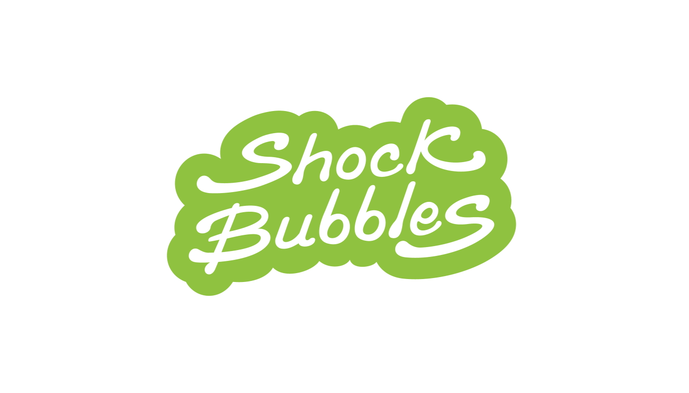 Shock Bubbles | Газированный напиток — Изображение №1 — Брендинг, Графика на Dprofile