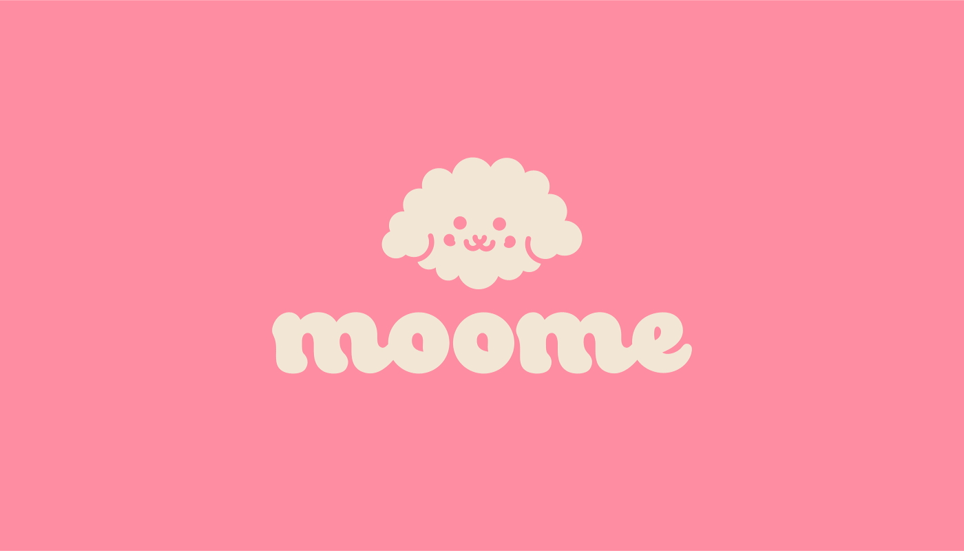 Moome | Детская Молочная Продукция — Изображение №2 — Брендинг, Графика на Dprofile