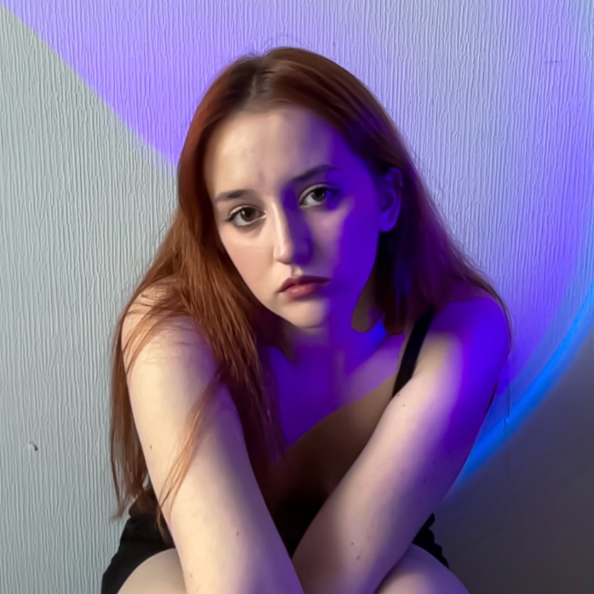 Аватар пользователя Полина Хайко