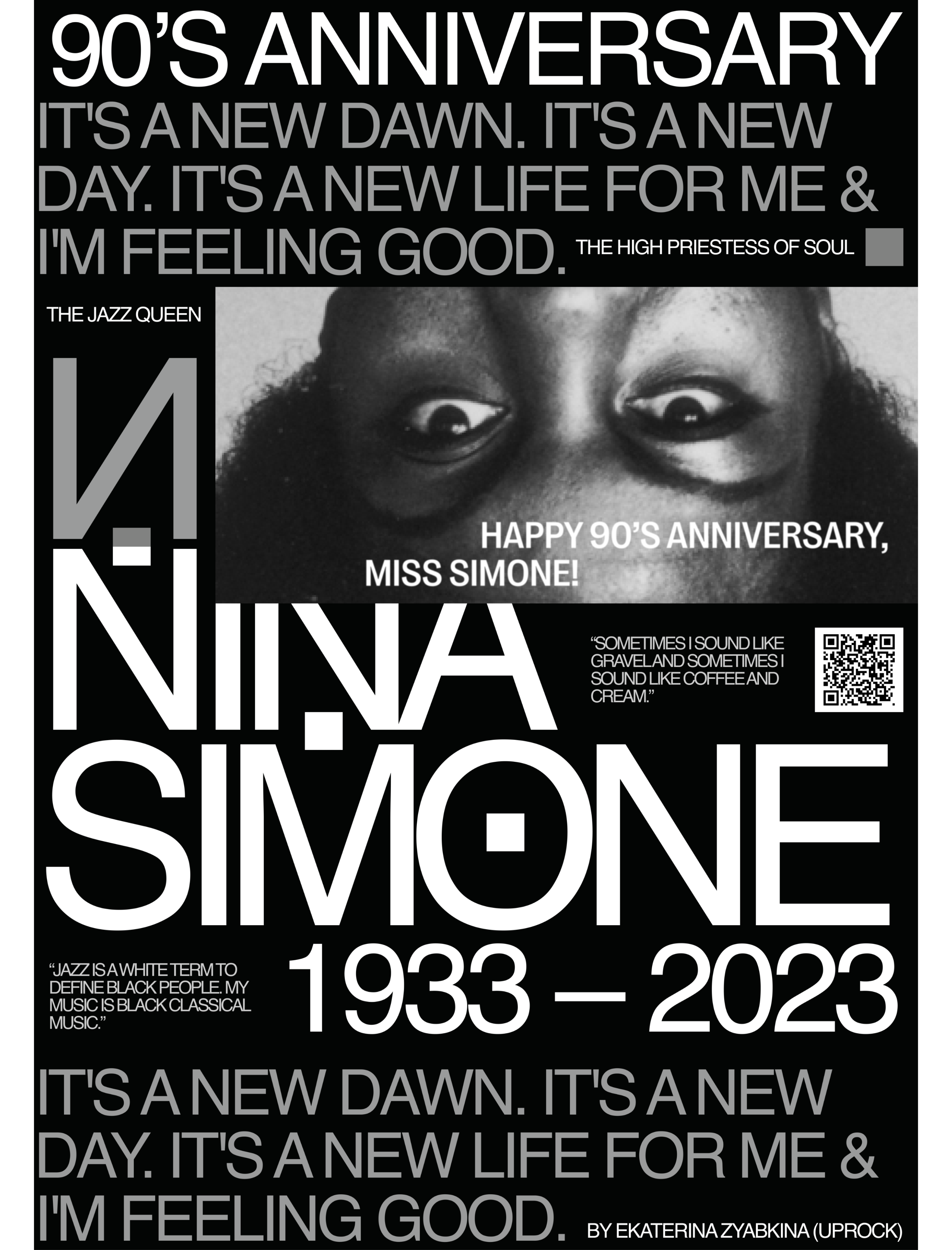 POSTER COLLECTION 2023 — Изображение №9 — Графика на Dprofile