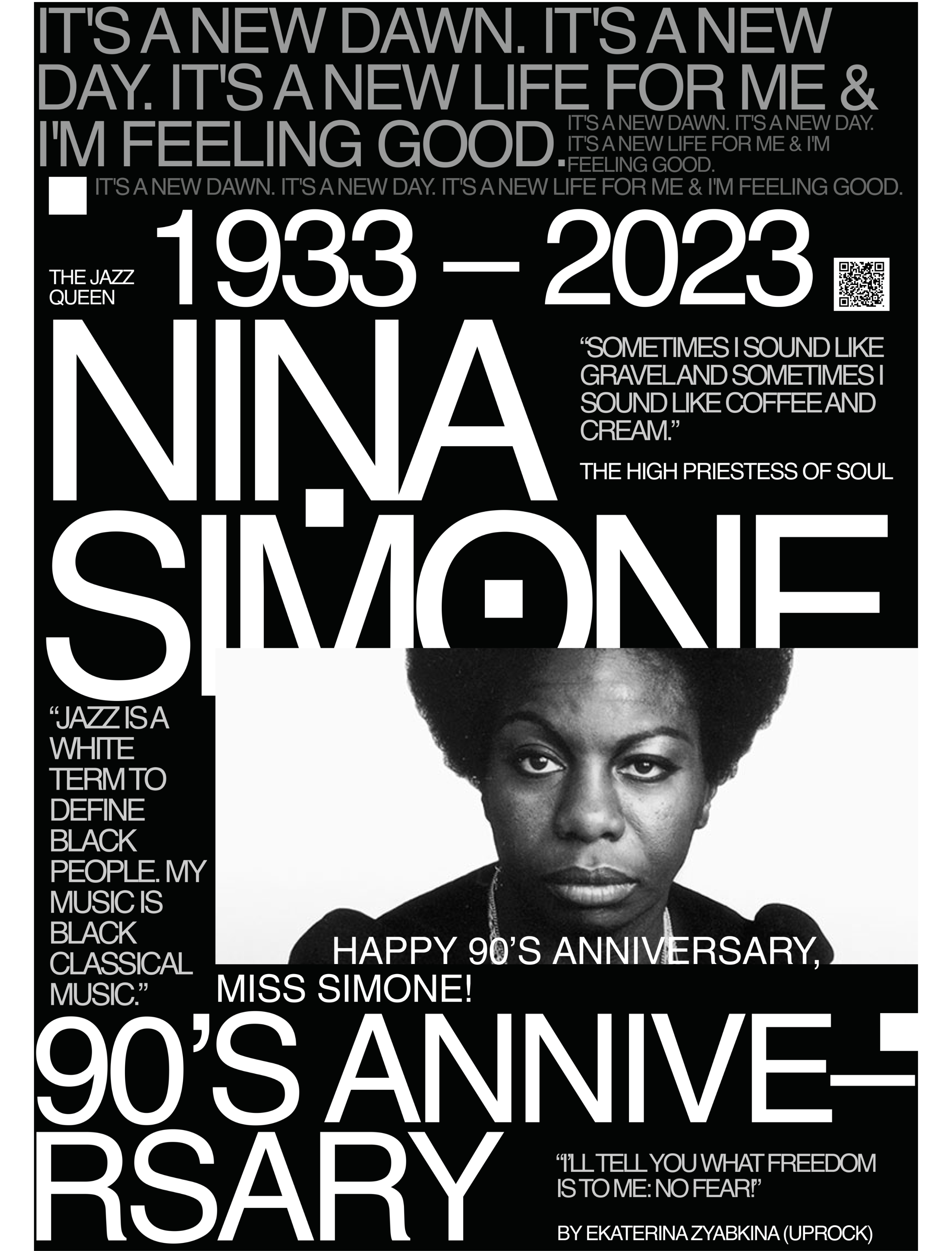 POSTER COLLECTION 2023 — Изображение №3 — Графика на Dprofile