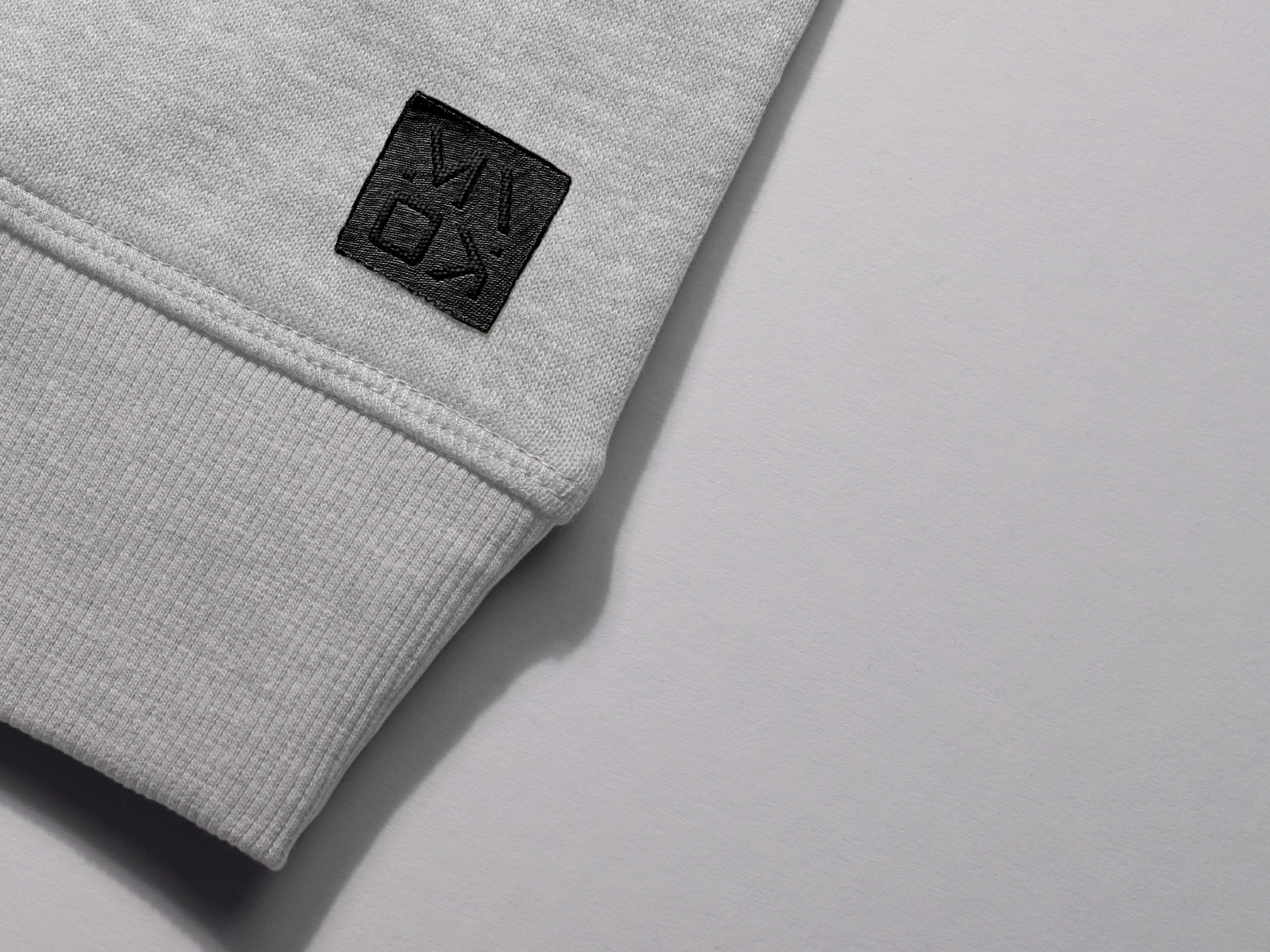 Логотип / Фирменный стиль / бренд одежды MIKO — Изображение №14 — Брендинг на Dprofile