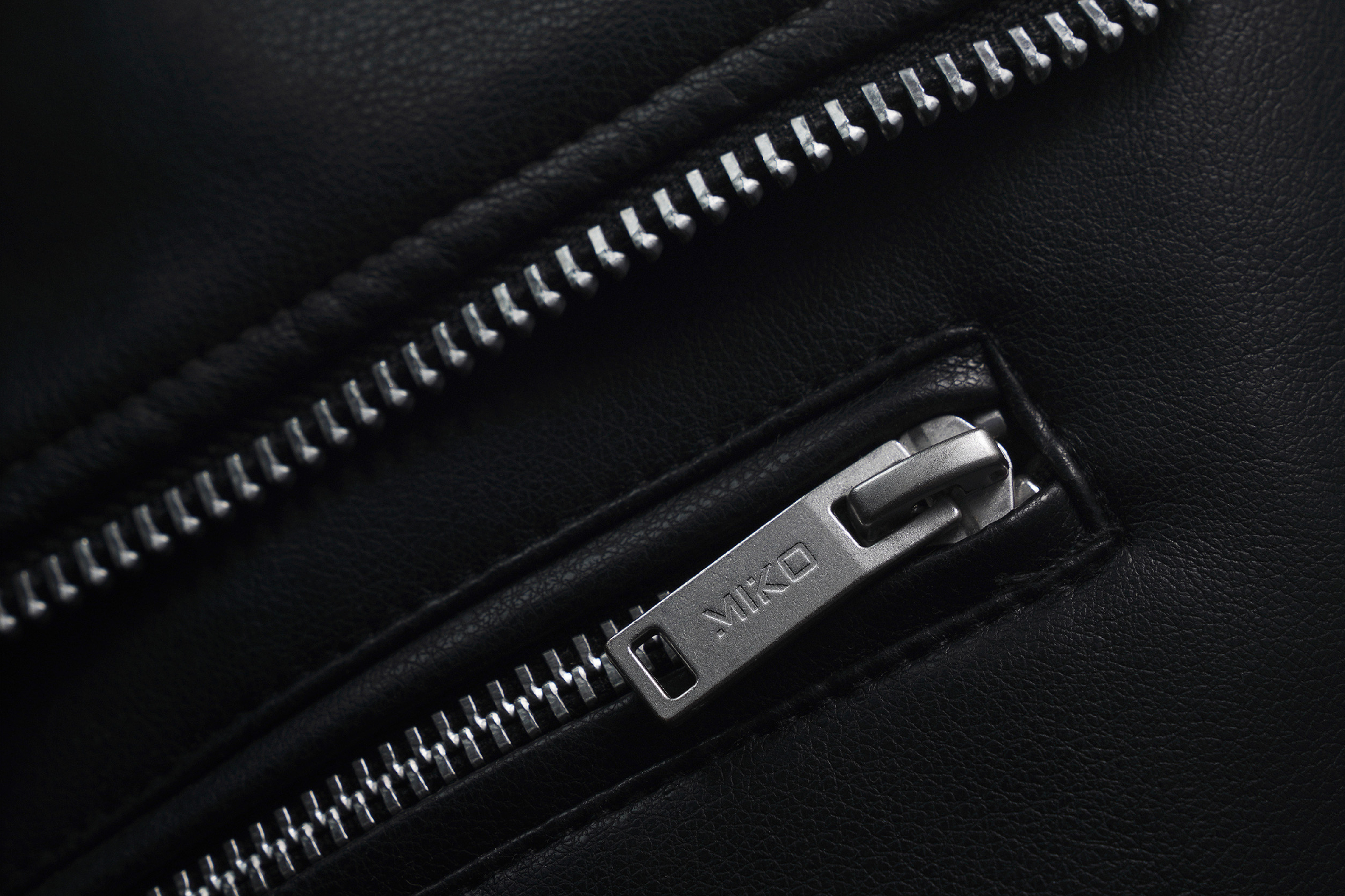 Логотип / Фирменный стиль / бренд одежды MIKO — Изображение №13 — Брендинг на Dprofile