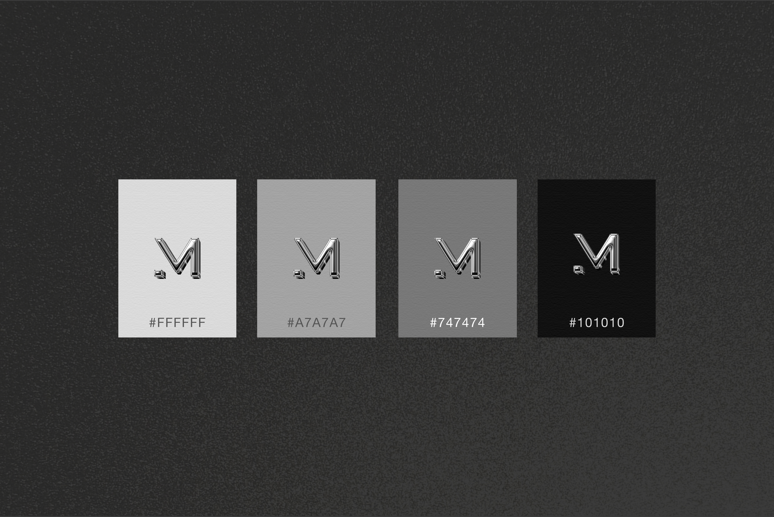 Логотип / Фирменный стиль / бренд одежды MIKO — Изображение №6 — Брендинг на Dprofile