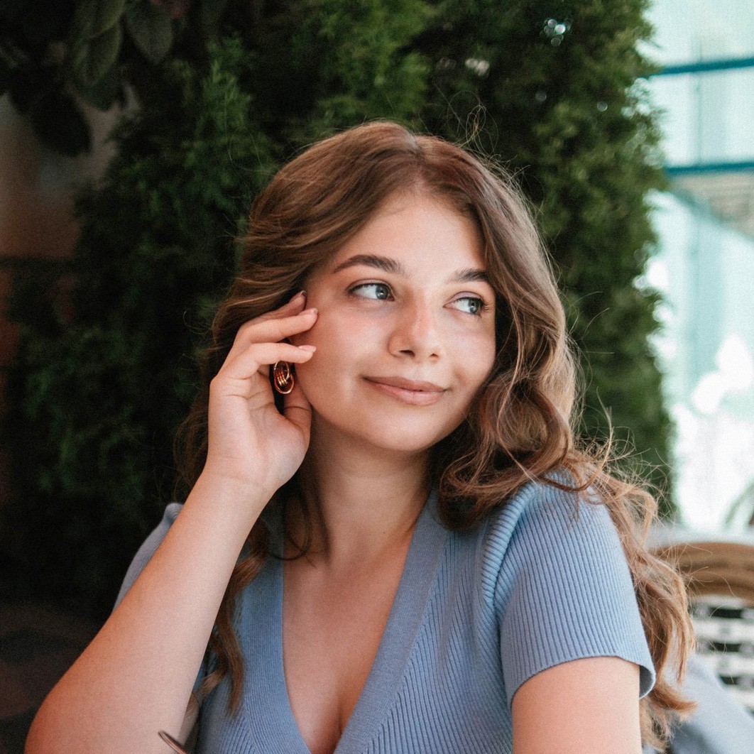 Аватар пользователя Лилит Мелкумян