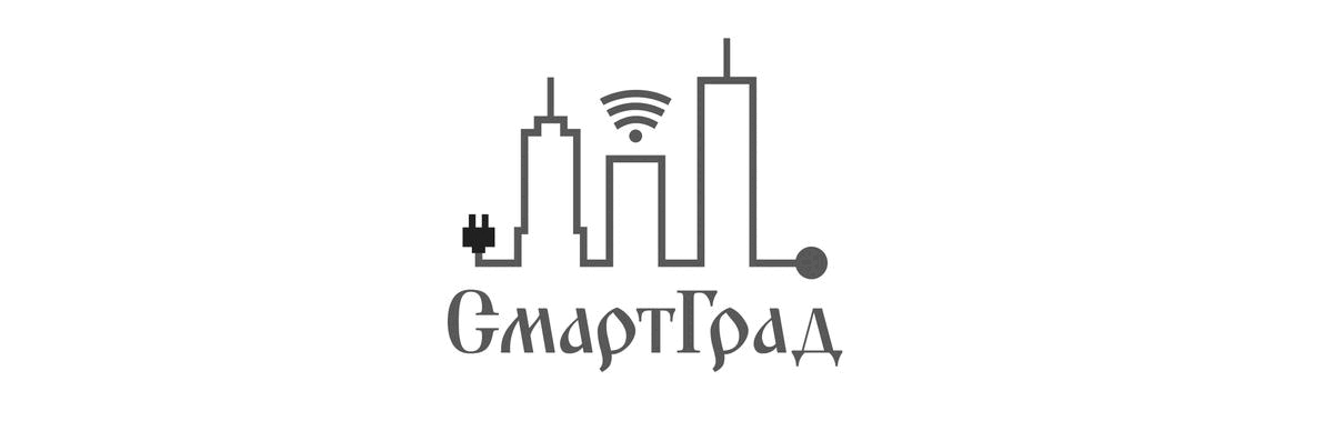 СмартГрад - brand identity — Изображение №2 — Брендинг, Анимация на Dprofile