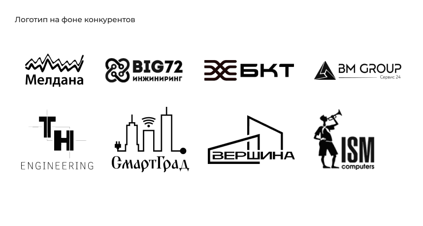 СмартГрад - brand identity — Изображение №7 — Брендинг, Анимация на Dprofile