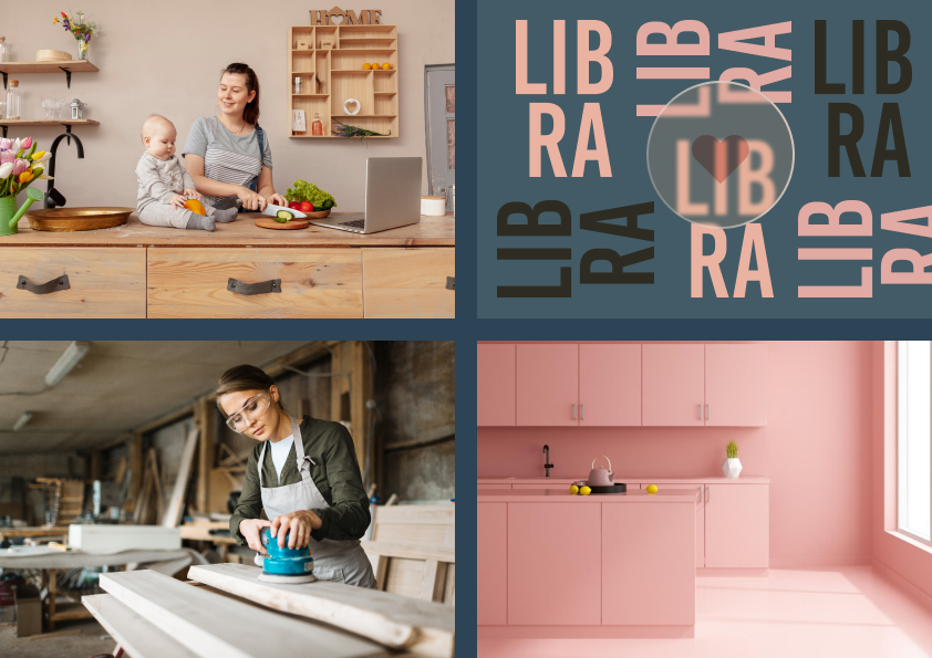 Логотип мебельный бренд/ мебель/ Logo/5вариантов — Изображение №21 — Брендинг, Иллюстрация на Dprofile