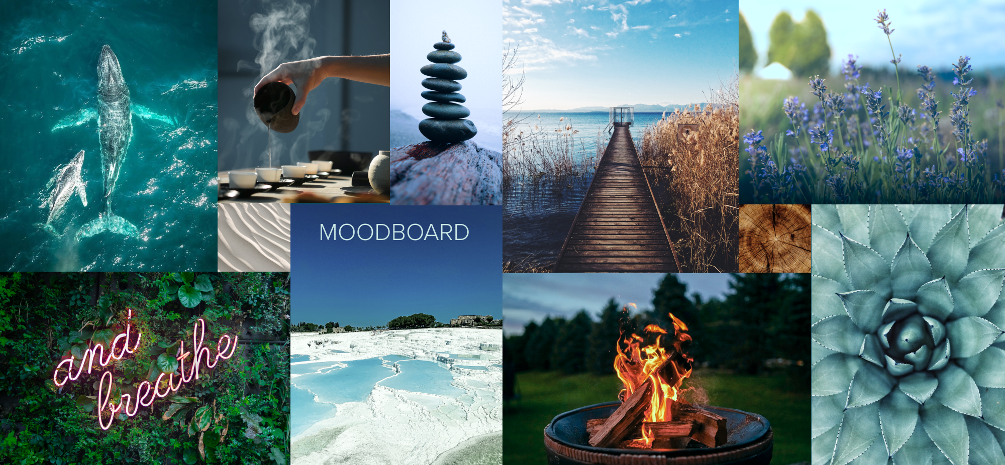 Фирменный стиль для центра спа и велнесс услуг "Мира Термы"" — Изображение №2 — Брендинг на Dprofile