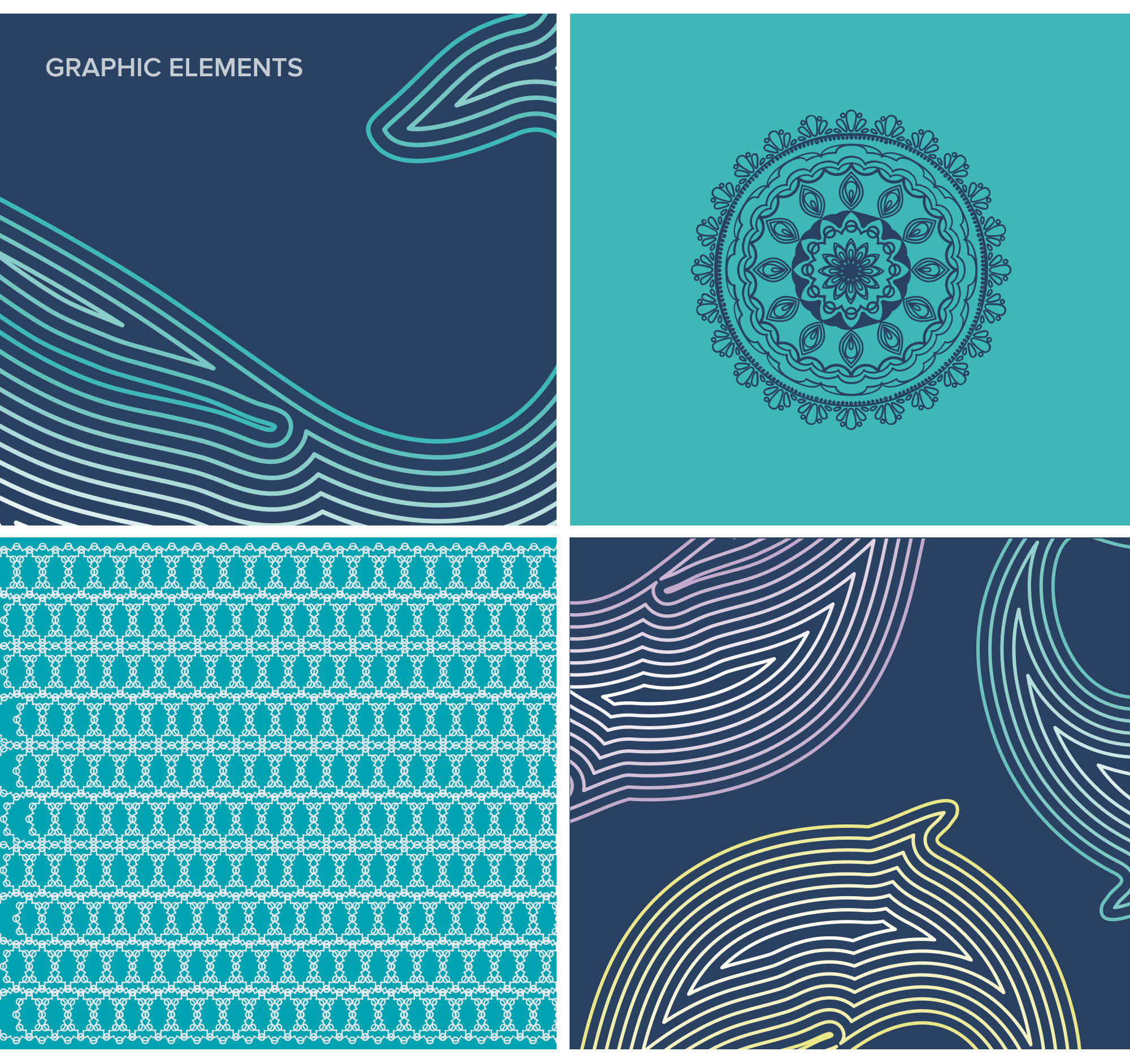 Фирменный стиль для центра спа и велнесс услуг "Мира Термы"" — Изображение №6 — Брендинг на Dprofile