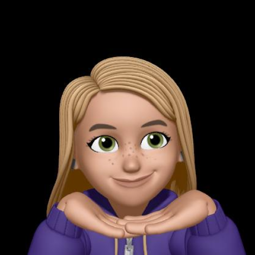 Аватар пользователя Анастасия Волкова