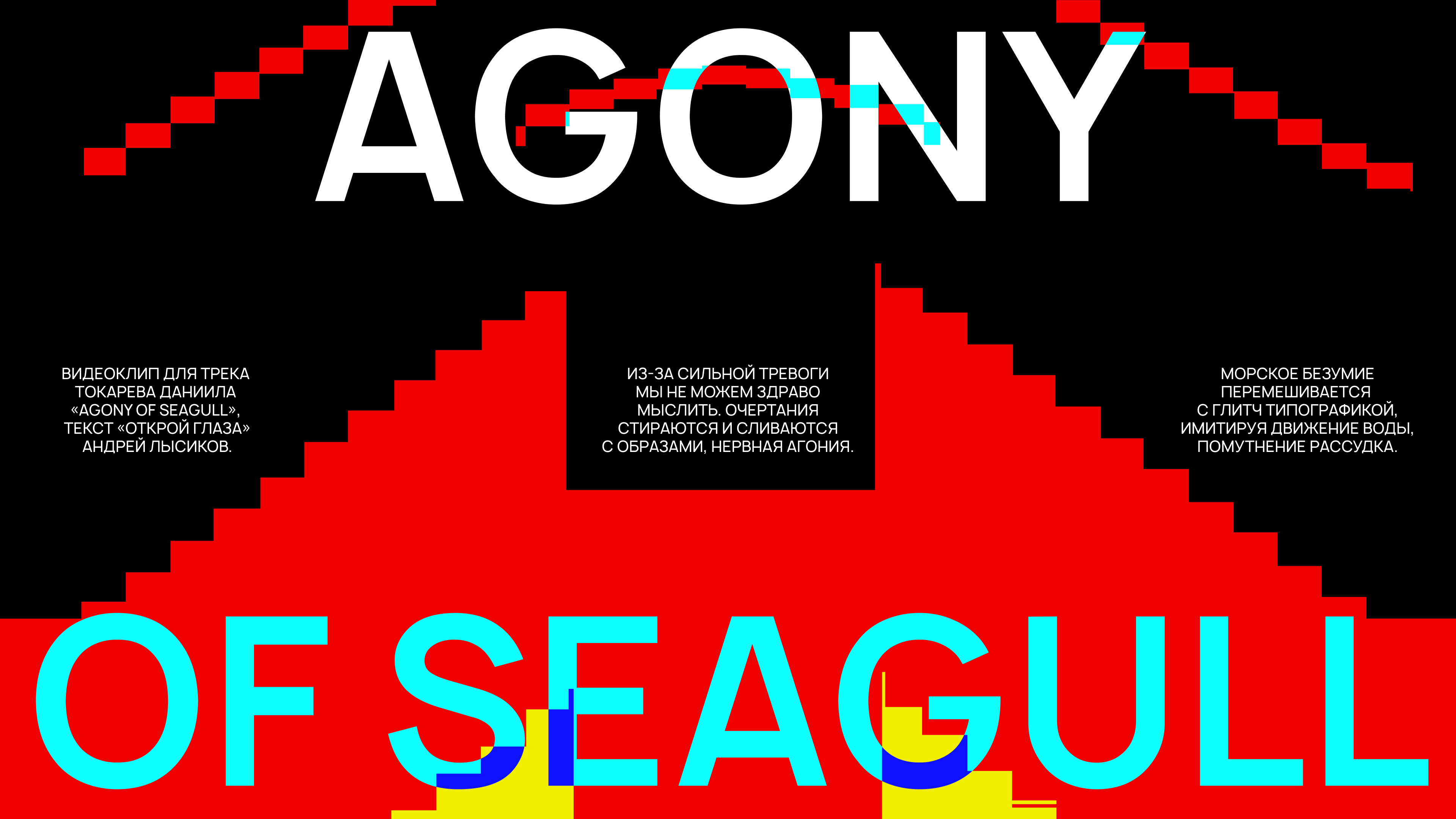 Agony of seagull — Изображение №1 — Графика, Анимация на Dprofile