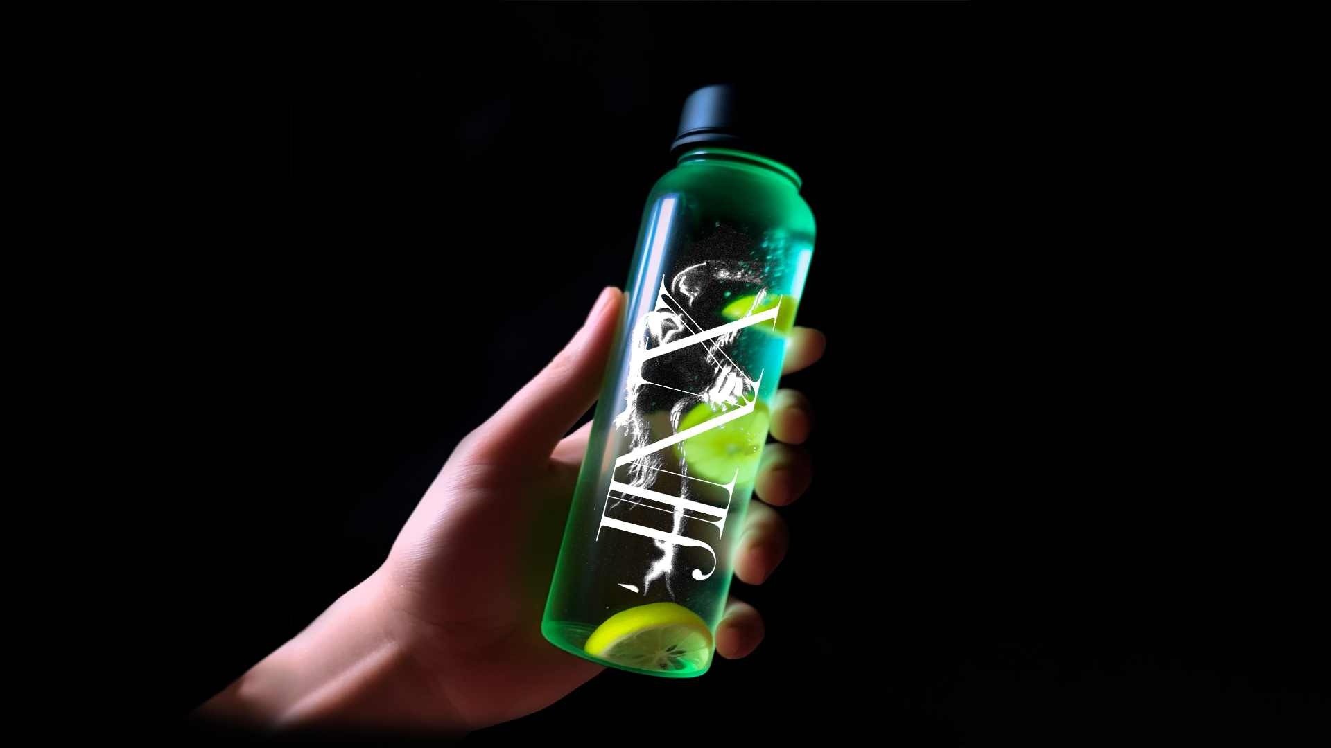 Jinx — Изображение №20 — Интерфейсы, Брендинг на Dprofile
