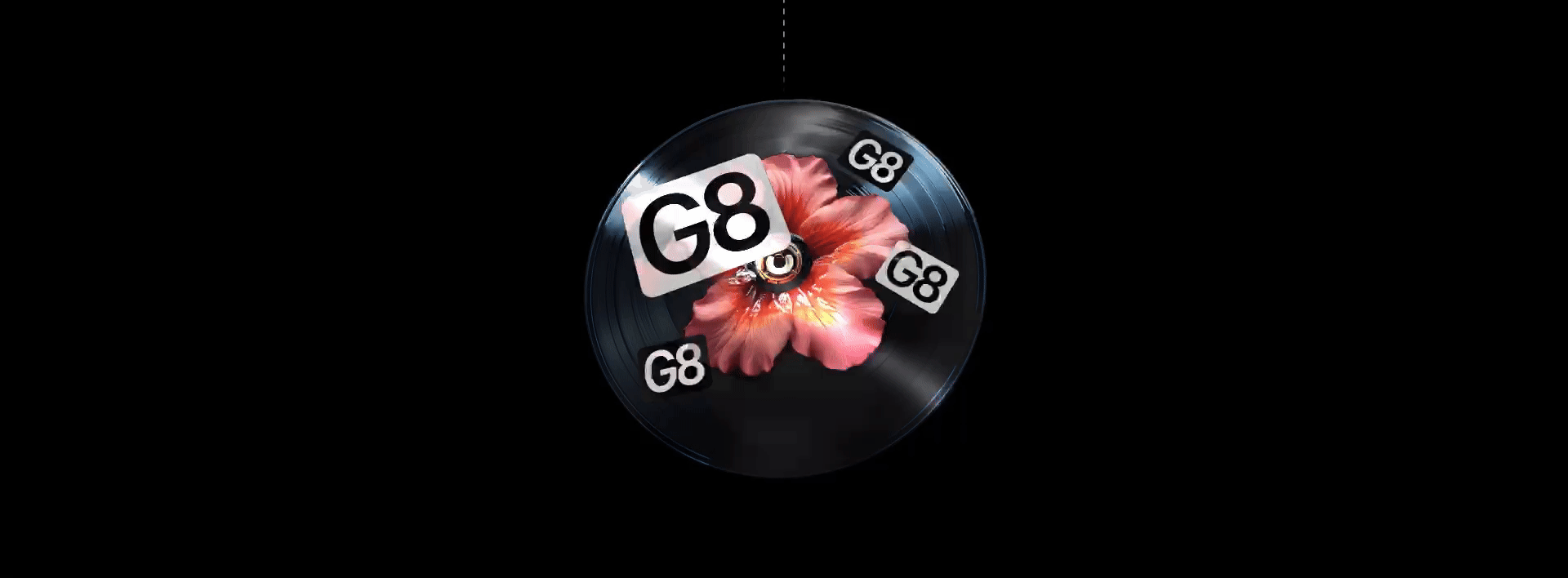 G8 | Нейронный визуал — Изображение №7 — Графика, Маркетинг на Dprofile