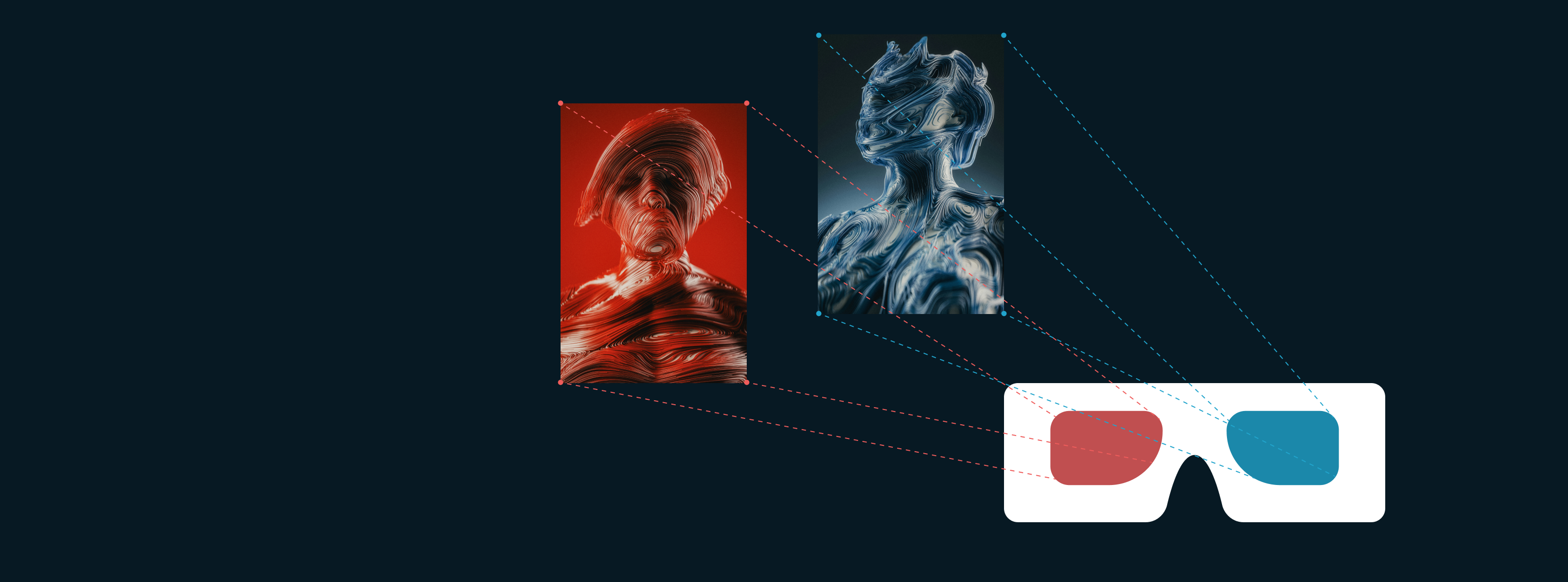 МАГИЯ ПРОСТЫХ ЛИНИЙ — Изображение №7 — Графика на Dprofile