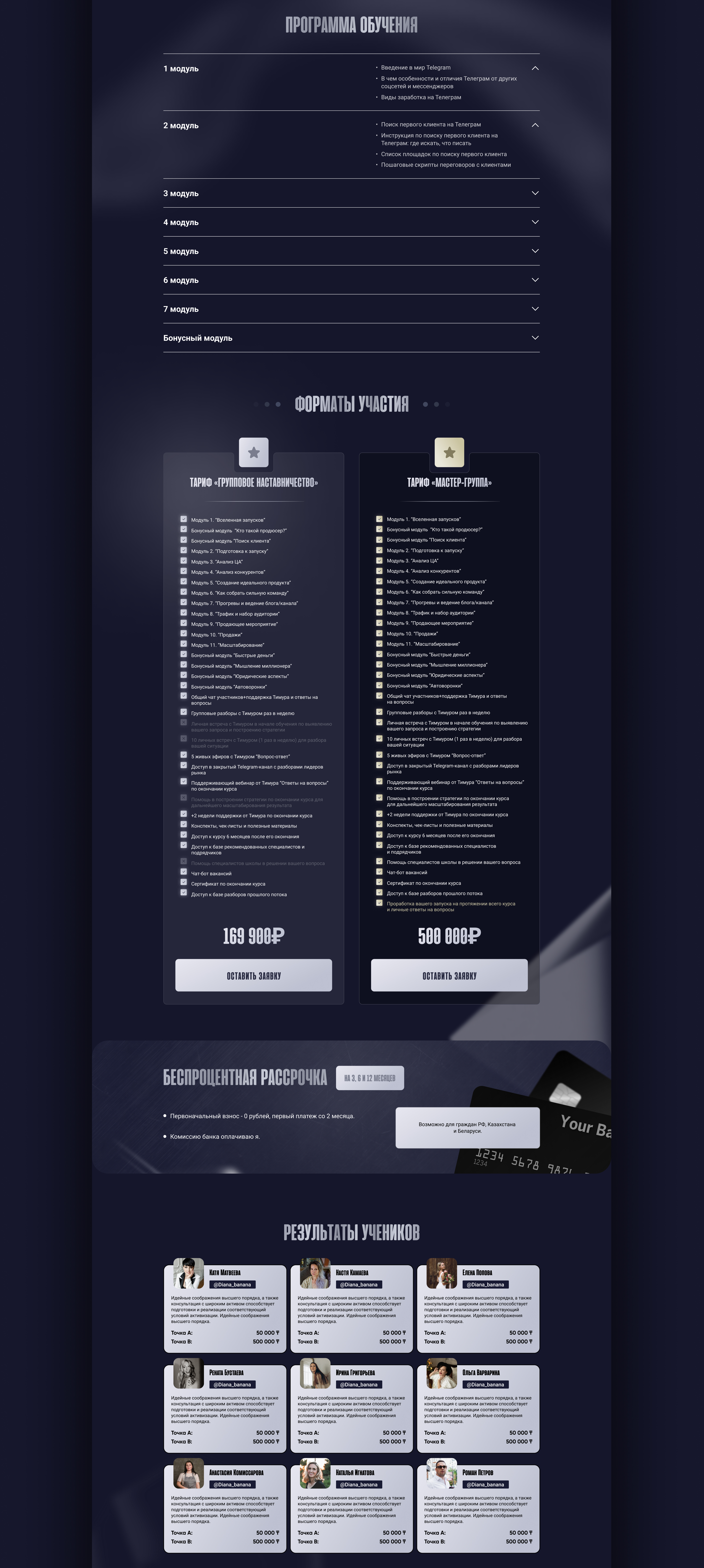 Оформление онлайн-продукта под ключ — Изображение №2 — Брендинг, Графика на Dprofile