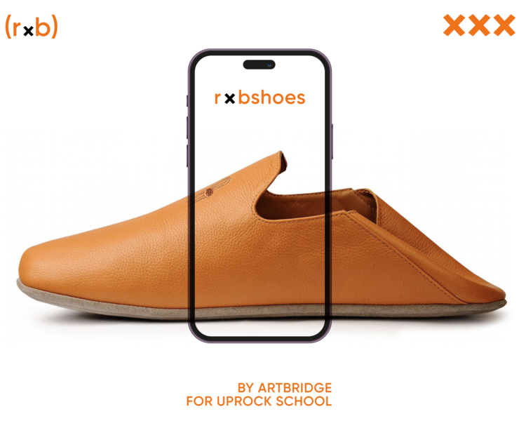 RxB | E-commerce | Redesign — Интерфейсы, Графика на Dprofile