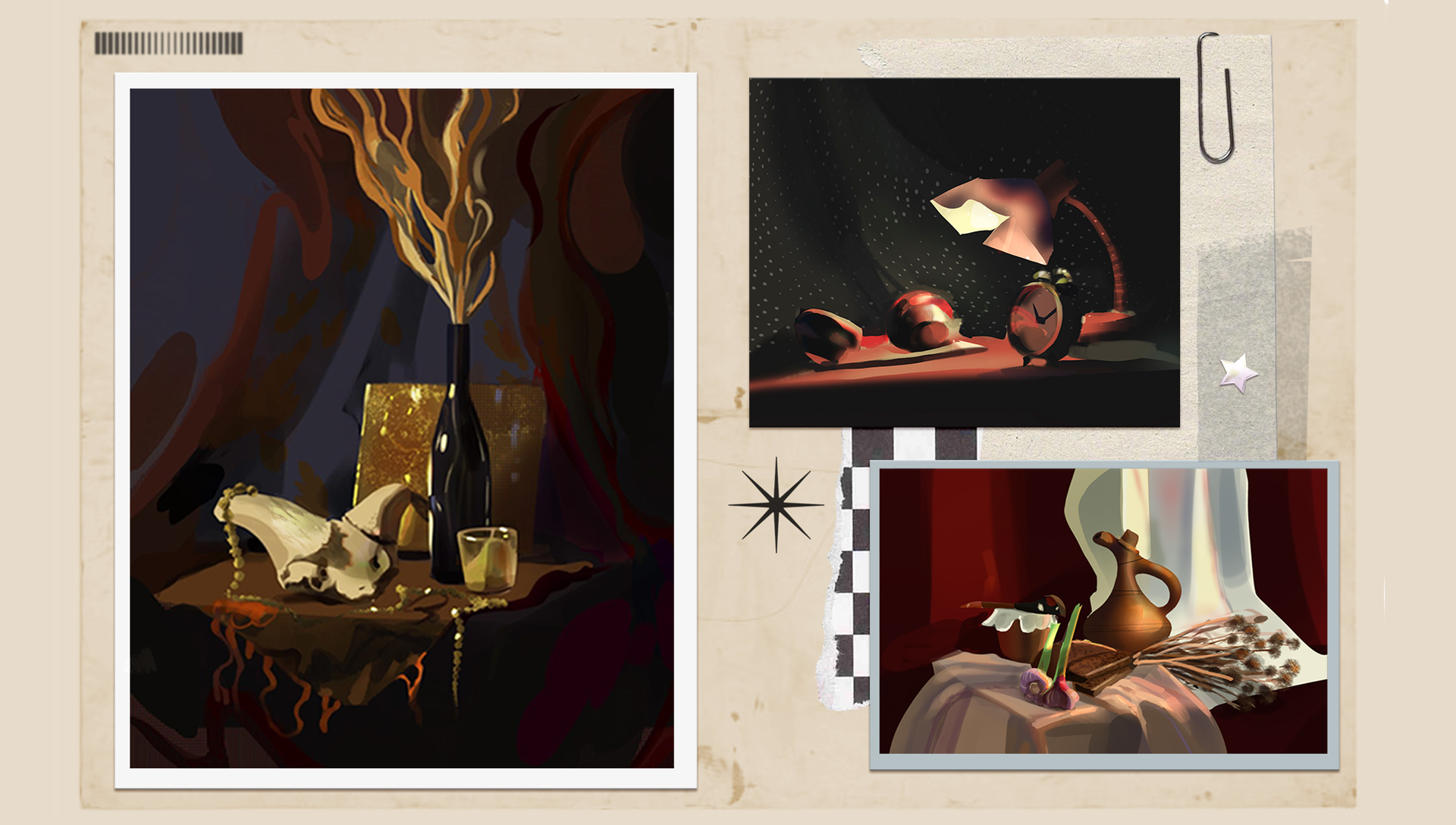 visual diary — Изображение №5 — Иллюстрация на Dprofile