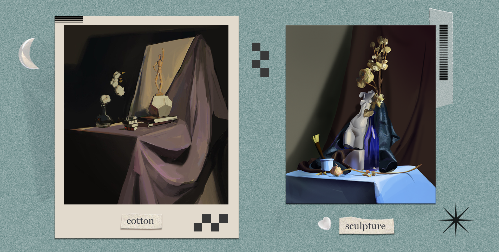 visual diary — Изображение №4 — Иллюстрация на Dprofile