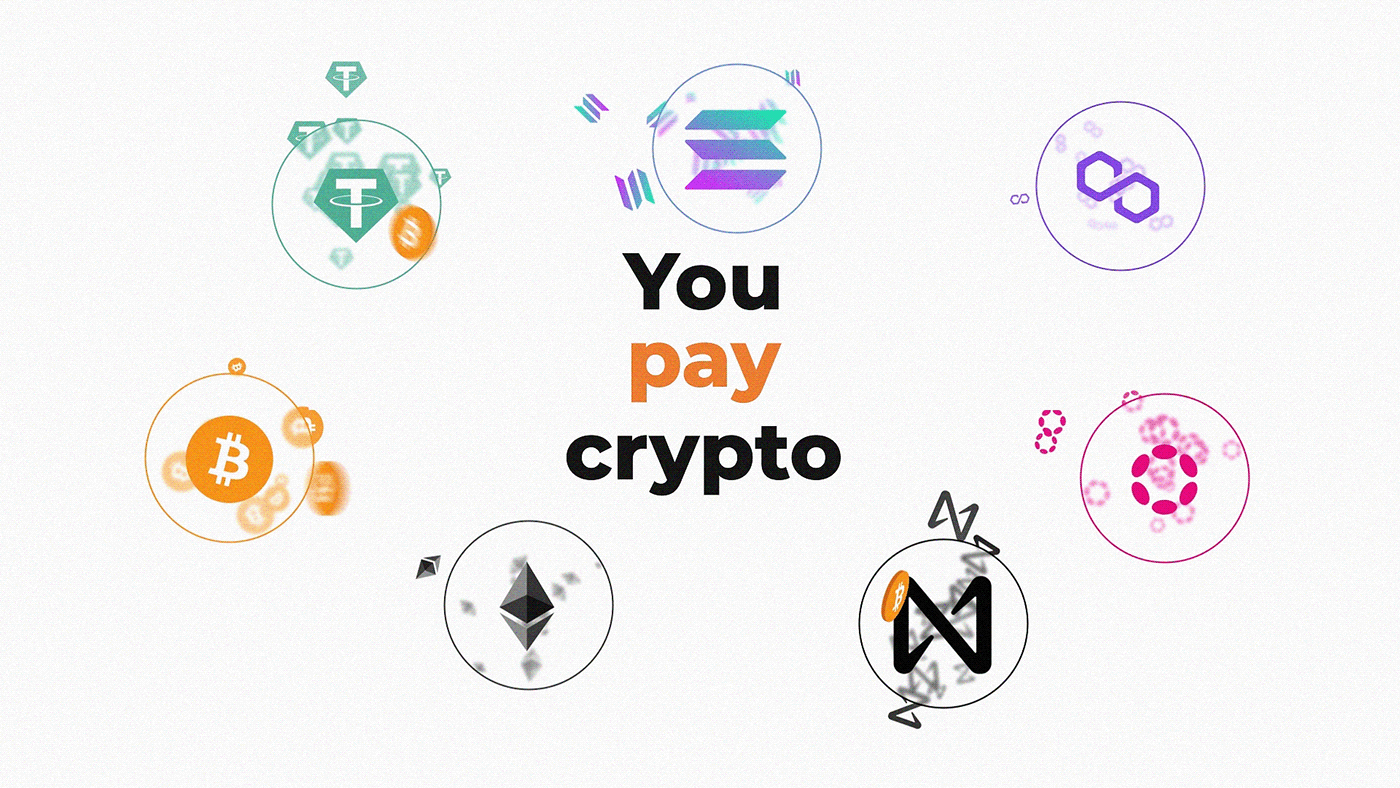 Coble explainer video — Изображение №14 — Графика, Анимация на Dprofile