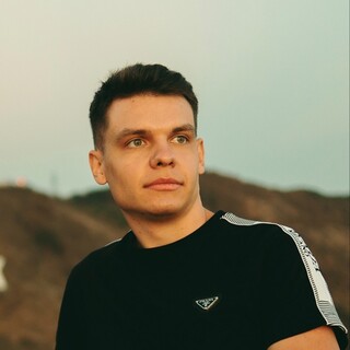 Аватар пользователя Александр Коваленко