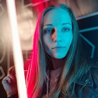 Аватар пользователя Елена Федулова