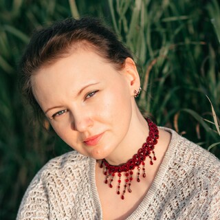 Аватар пользователя Варвара Фролова