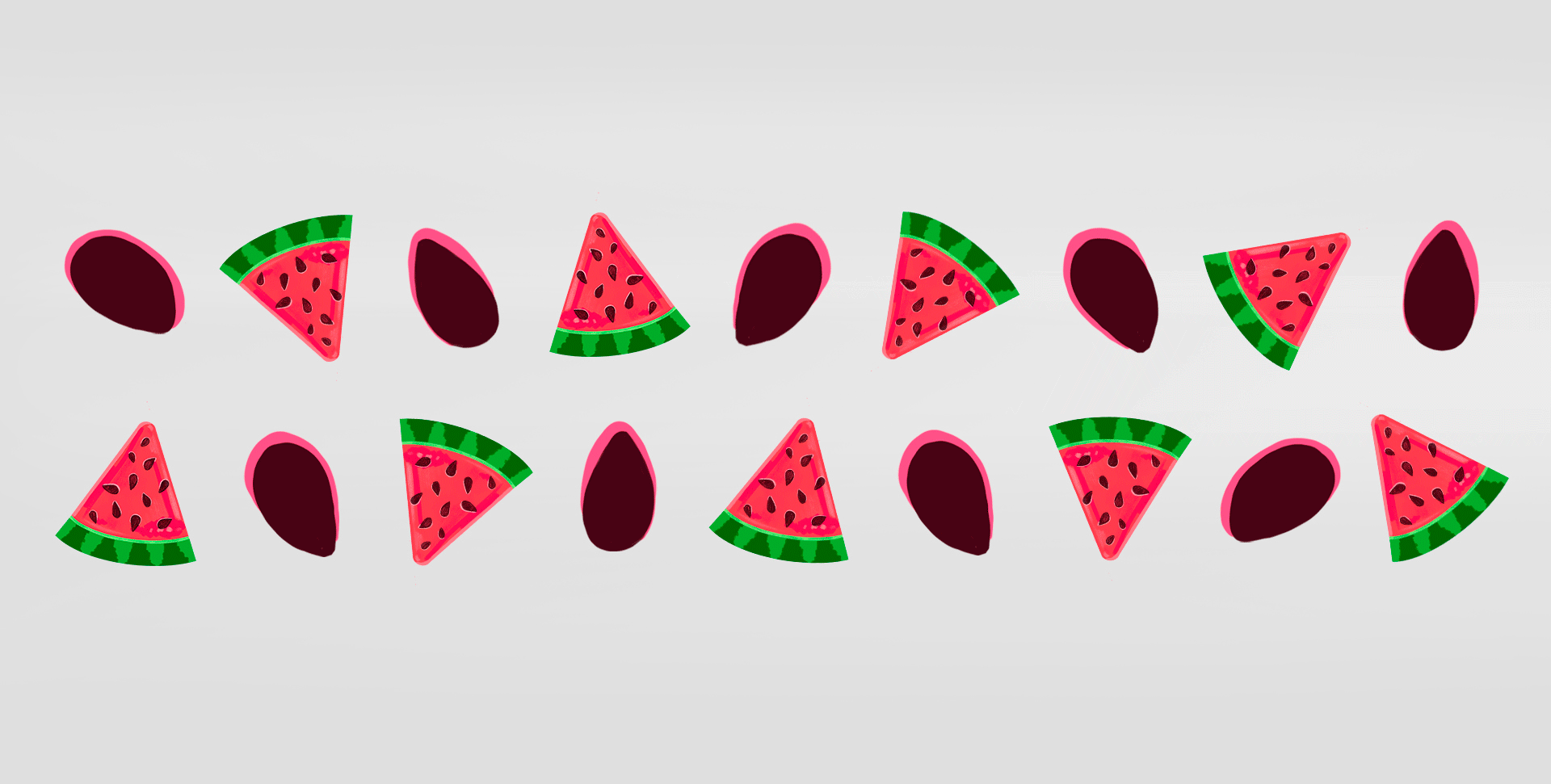 Packaging design "Watermelon Sour" — Изображение №3 — Брендинг, Иллюстрация на Dprofile