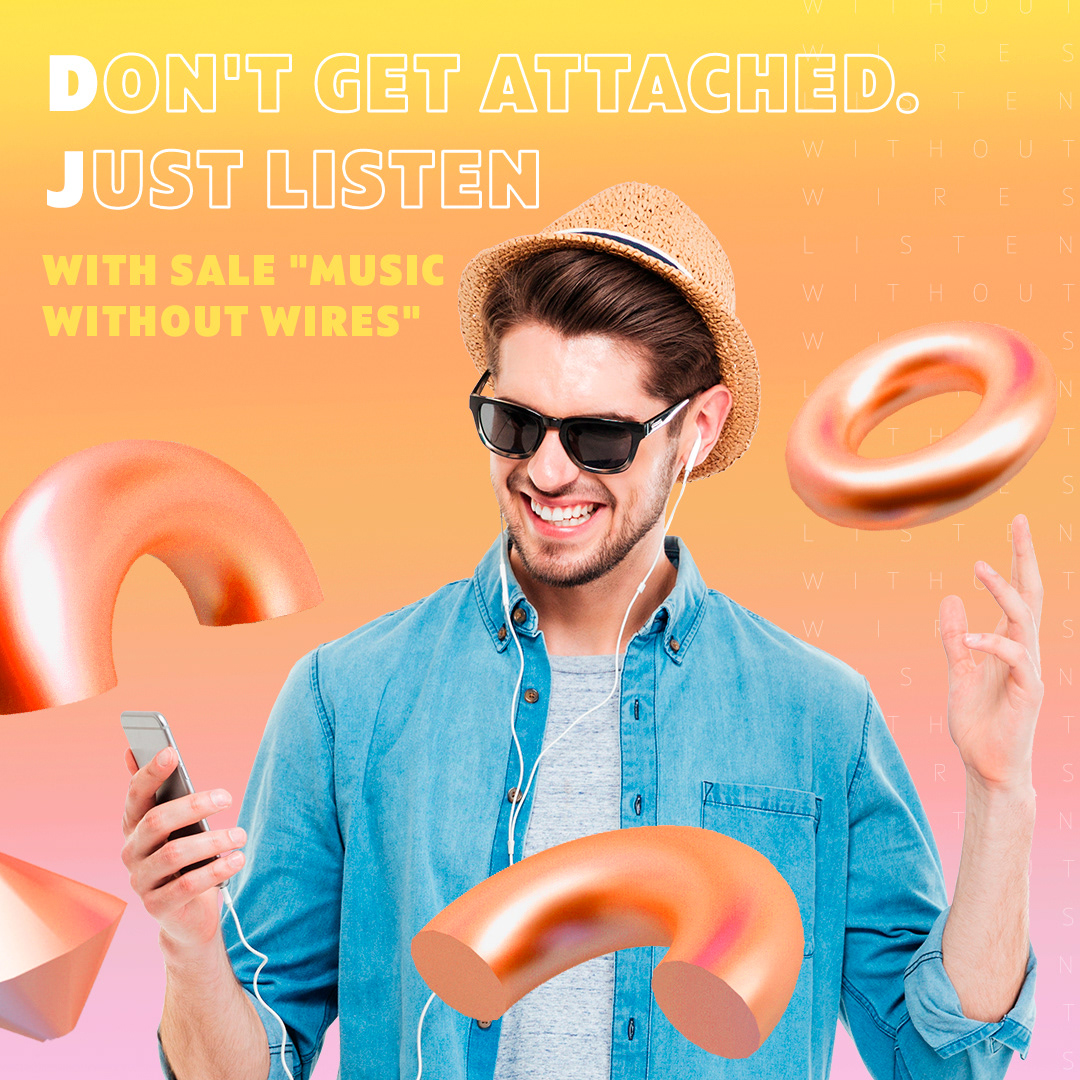 Social media design concepts (SMM) — Изображение №2 — Брендинг, Маркетинг на Dprofile