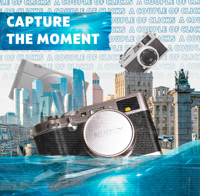 Social media design concepts (SMM) — Изображение №7 — Брендинг, Маркетинг на Dprofile