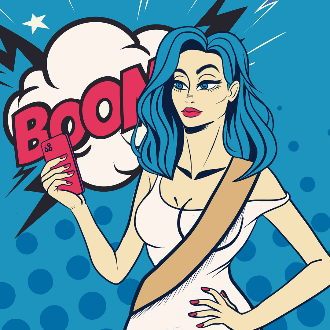 Social media design concepts (SMM) — Изображение №11 — Брендинг, Маркетинг на Dprofile