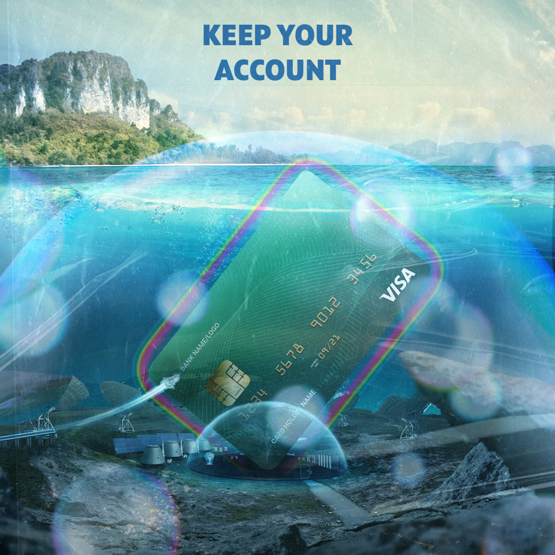 Social media design concepts (SMM) — Изображение №5 — Брендинг, Маркетинг на Dprofile