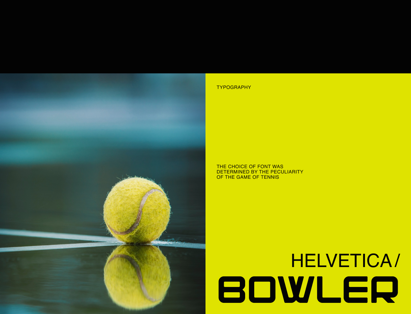 Tennis website redesign — Изображение №11 — Интерфейсы на Dprofile